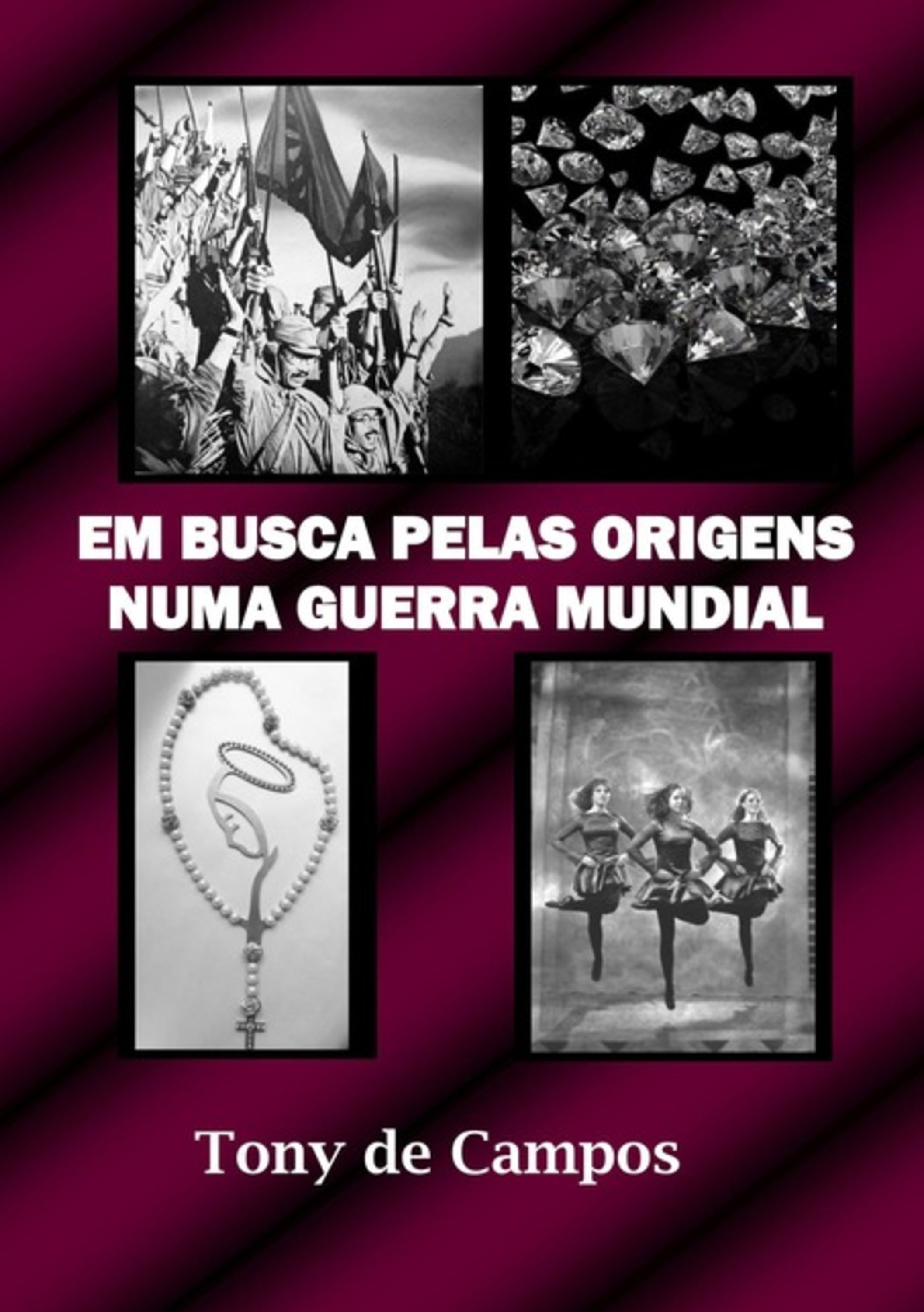 Em Busca Pelas Origens Numa Guerra Mundial