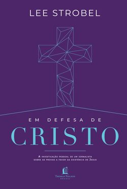 Em defesa de Cristo