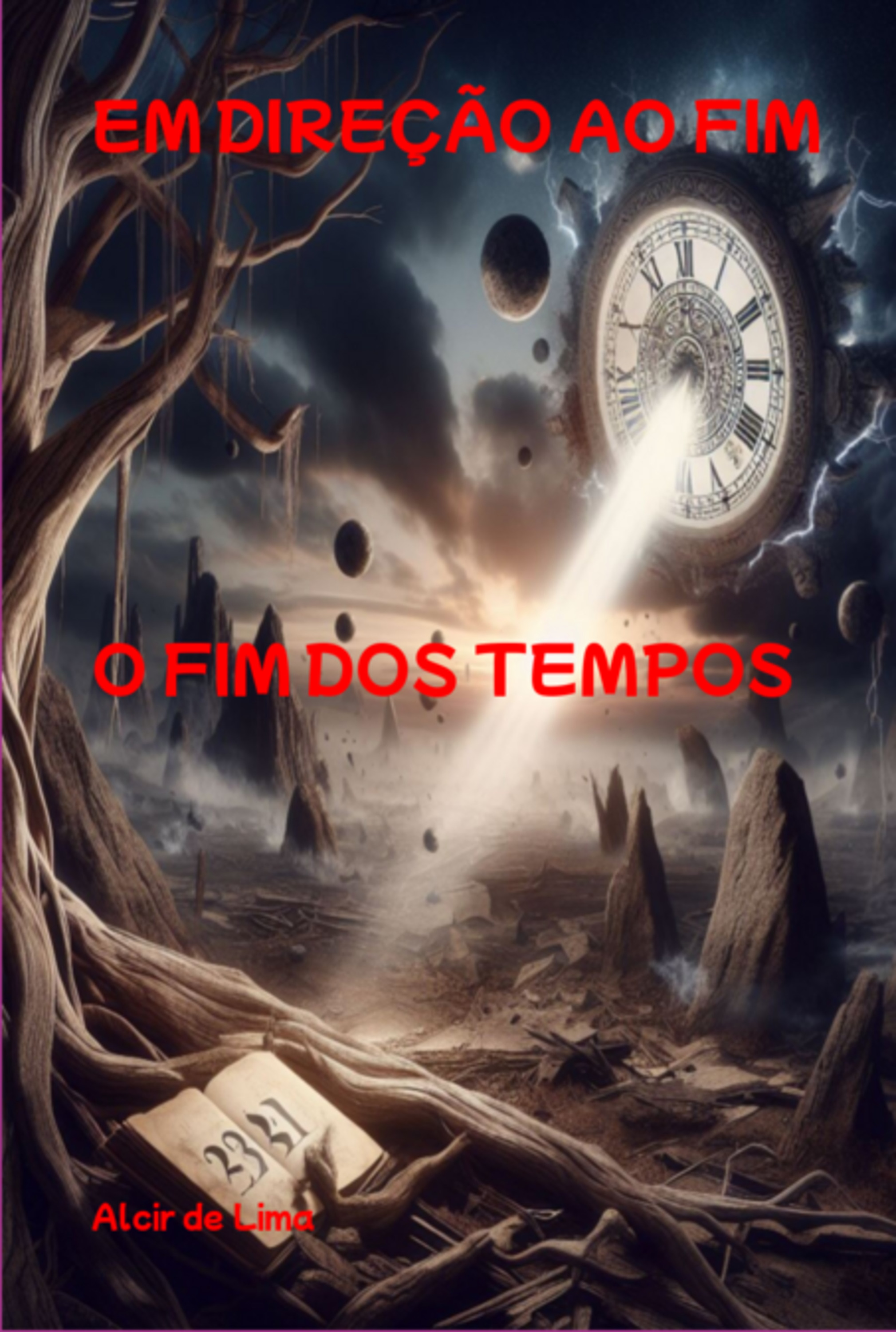 Em Direção Ao Fim