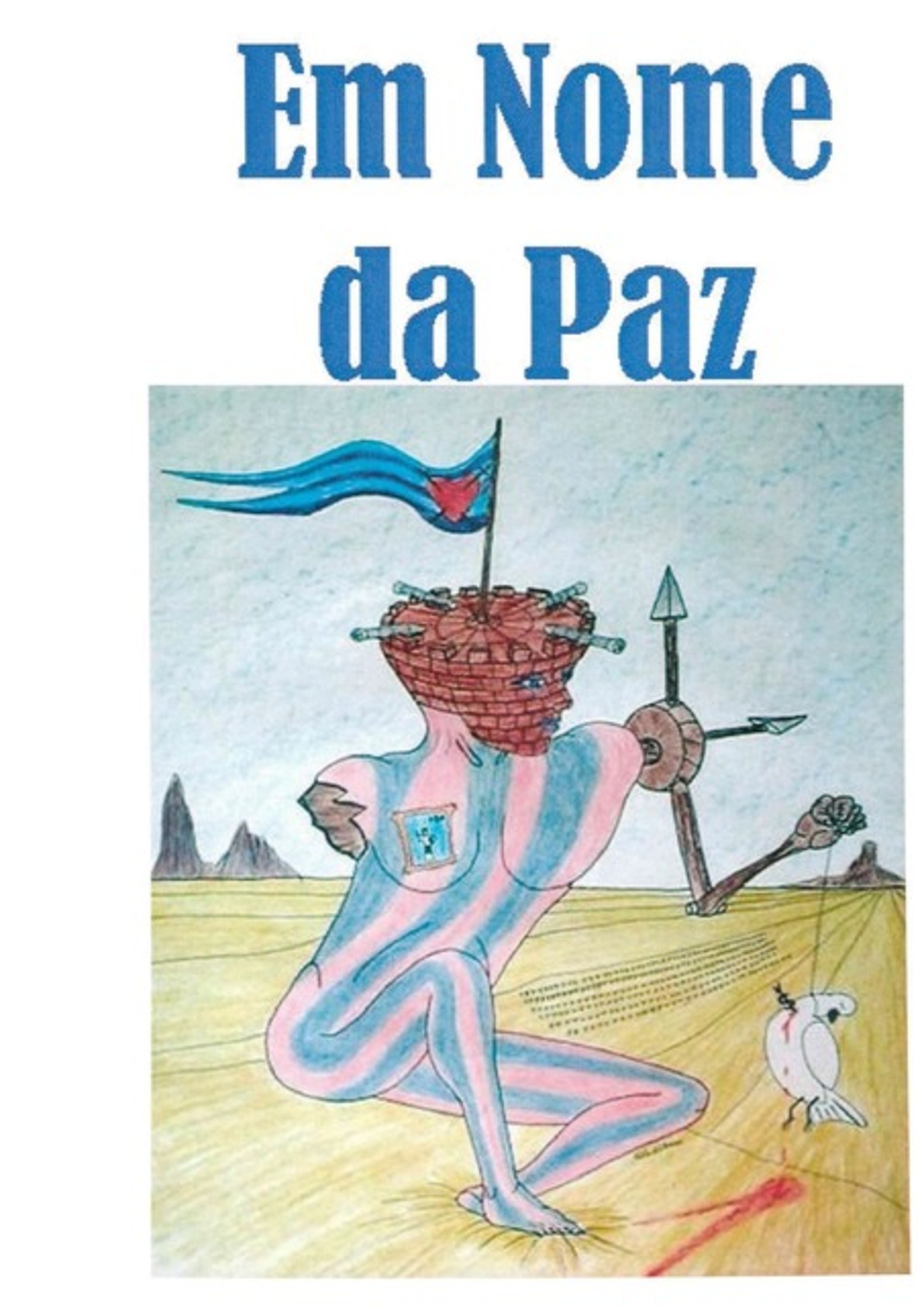 Em Nome Da Paz