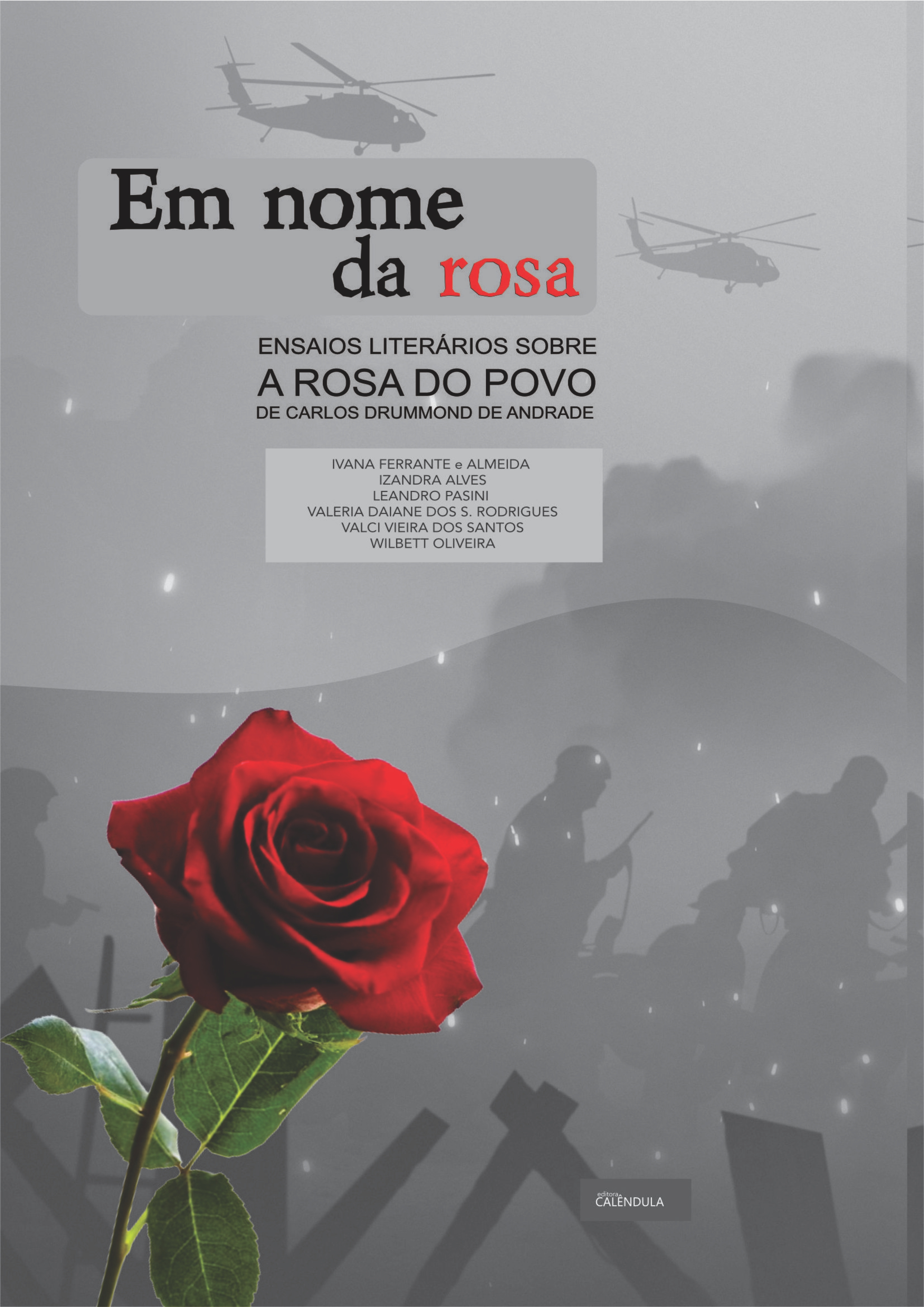 Em nome da rosa