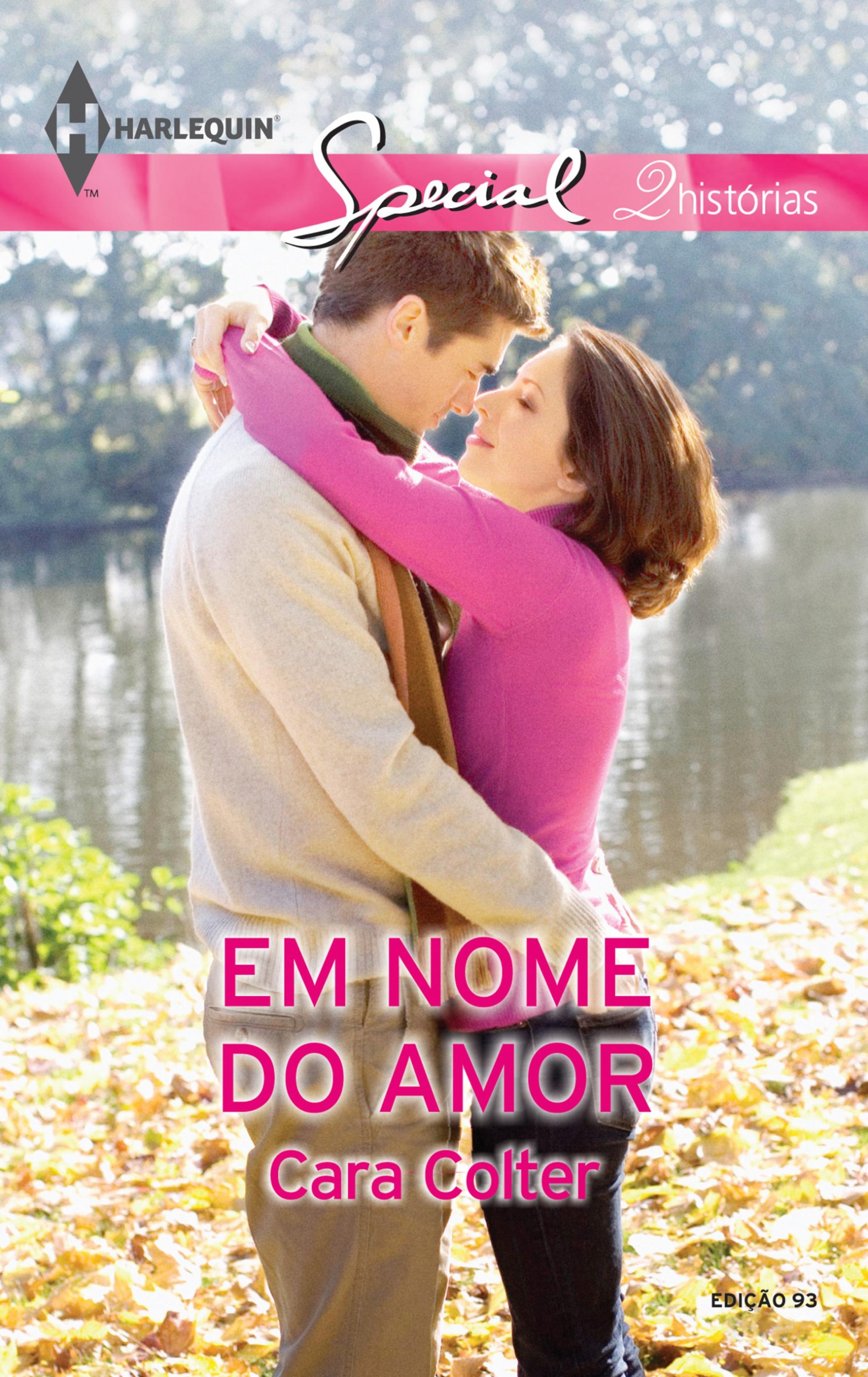 Em Nome do Amor