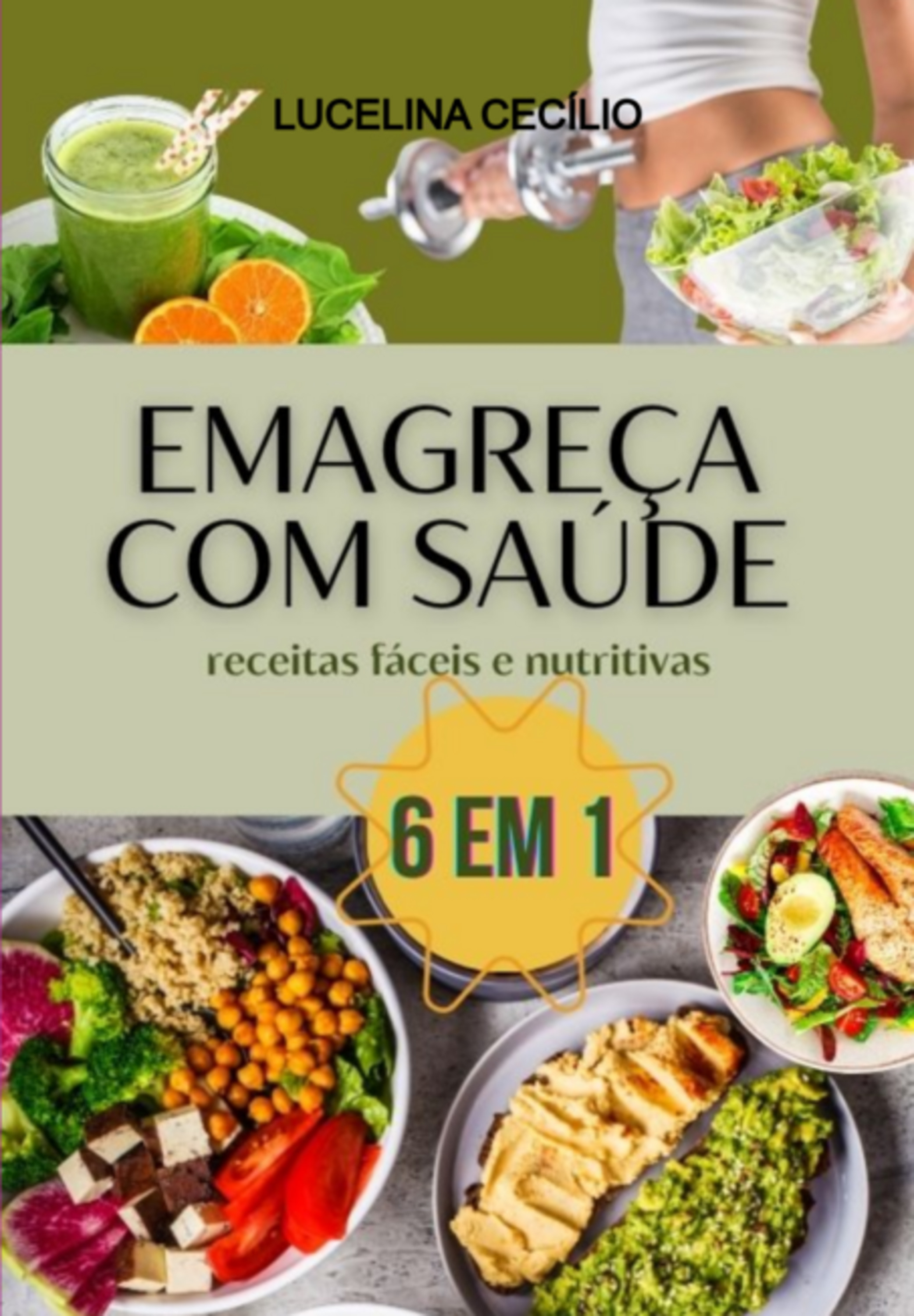 Emagreça Com Saude