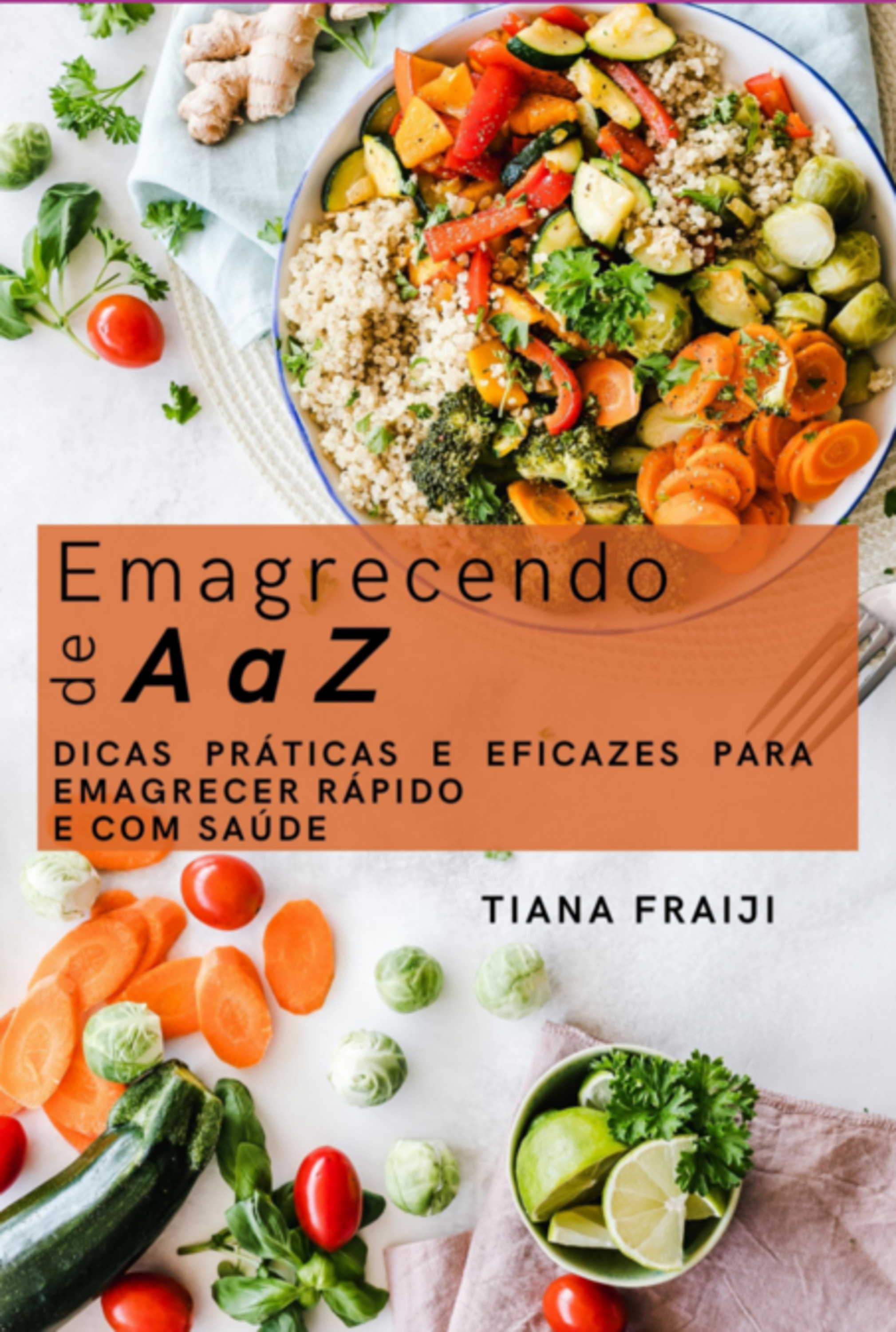 Emagrecendo De A A Z.