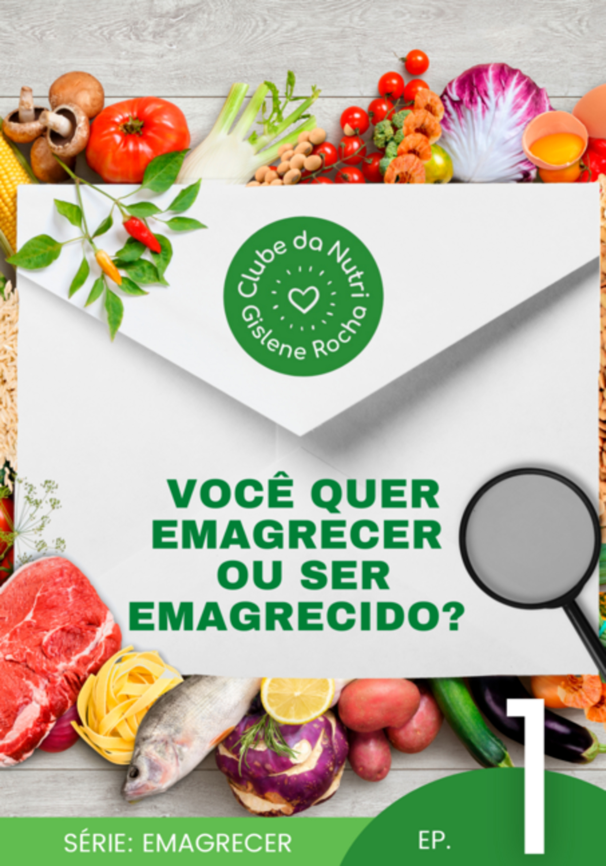 Emagrecer