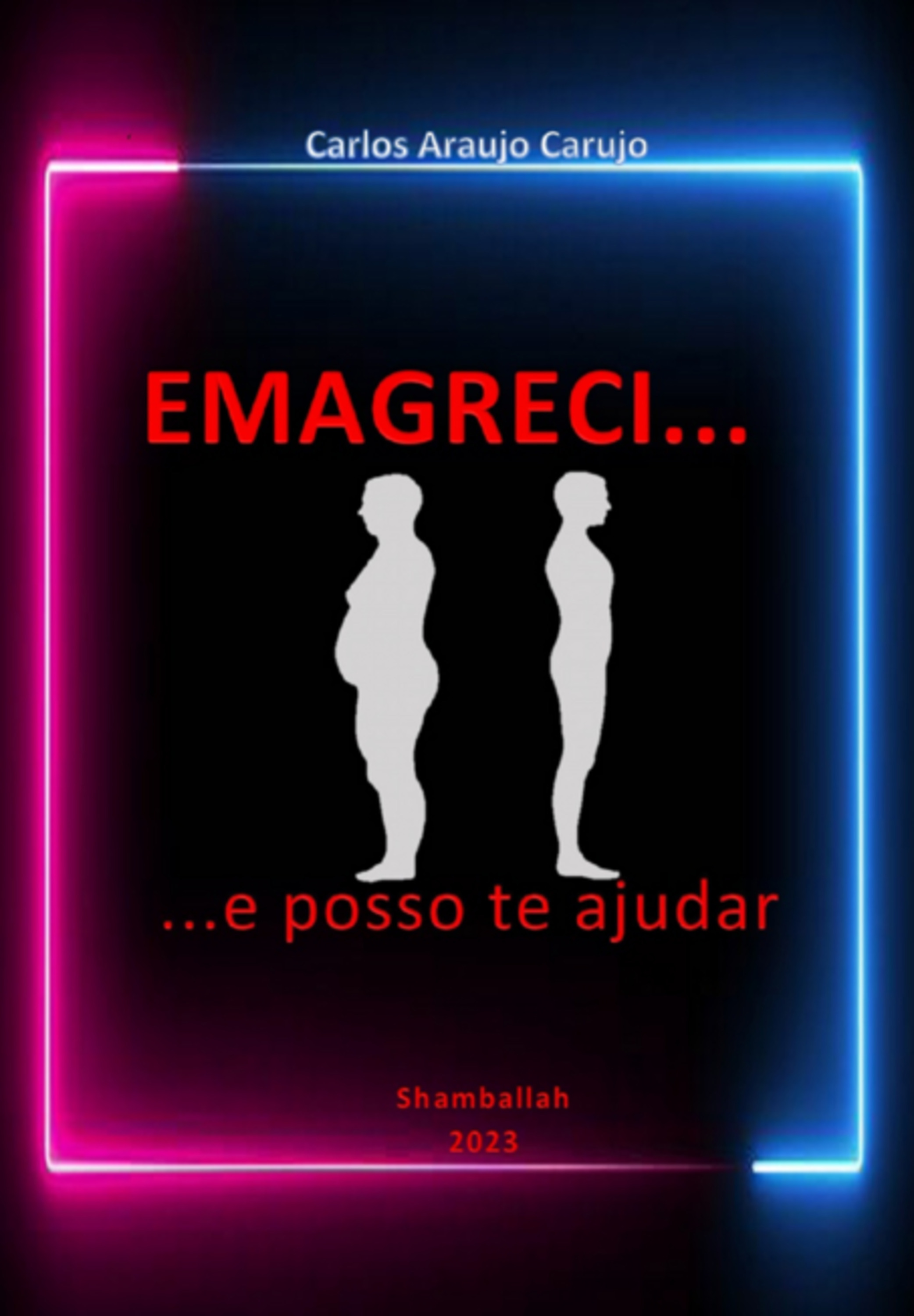 Emagreci...