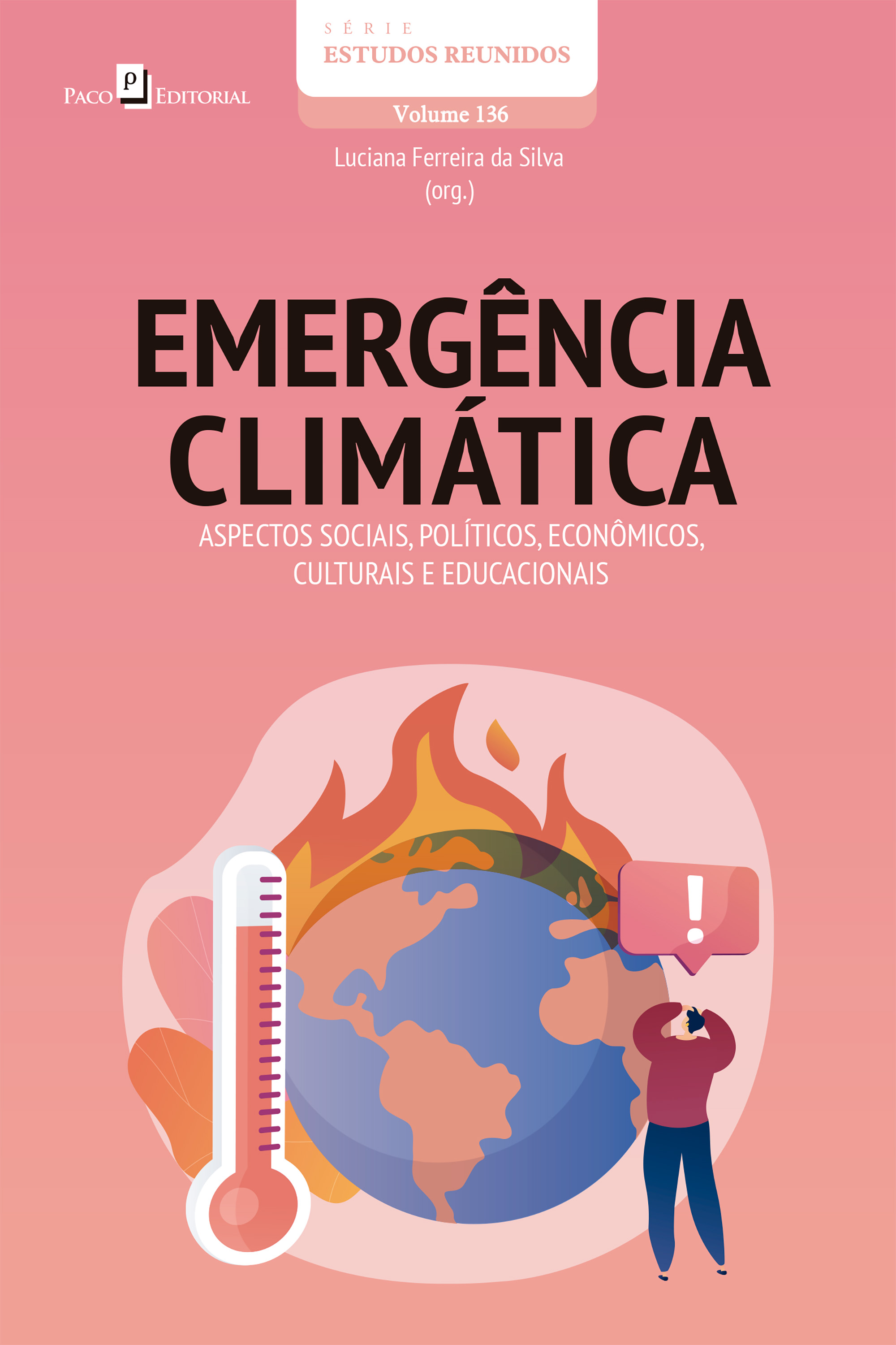 Emergência climática