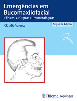 Emergências em Bucomaxilofacial