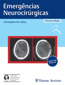 Emergências Neurocirúrgicas