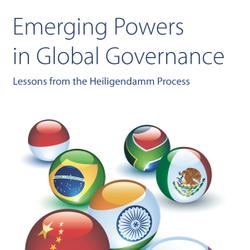 Emerging Powers in Global Governance