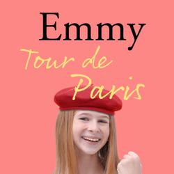 Emmy 7 - Tour de Paris