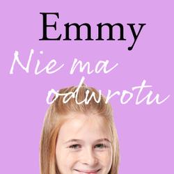 Emmy 9 - Nie ma odwrotu