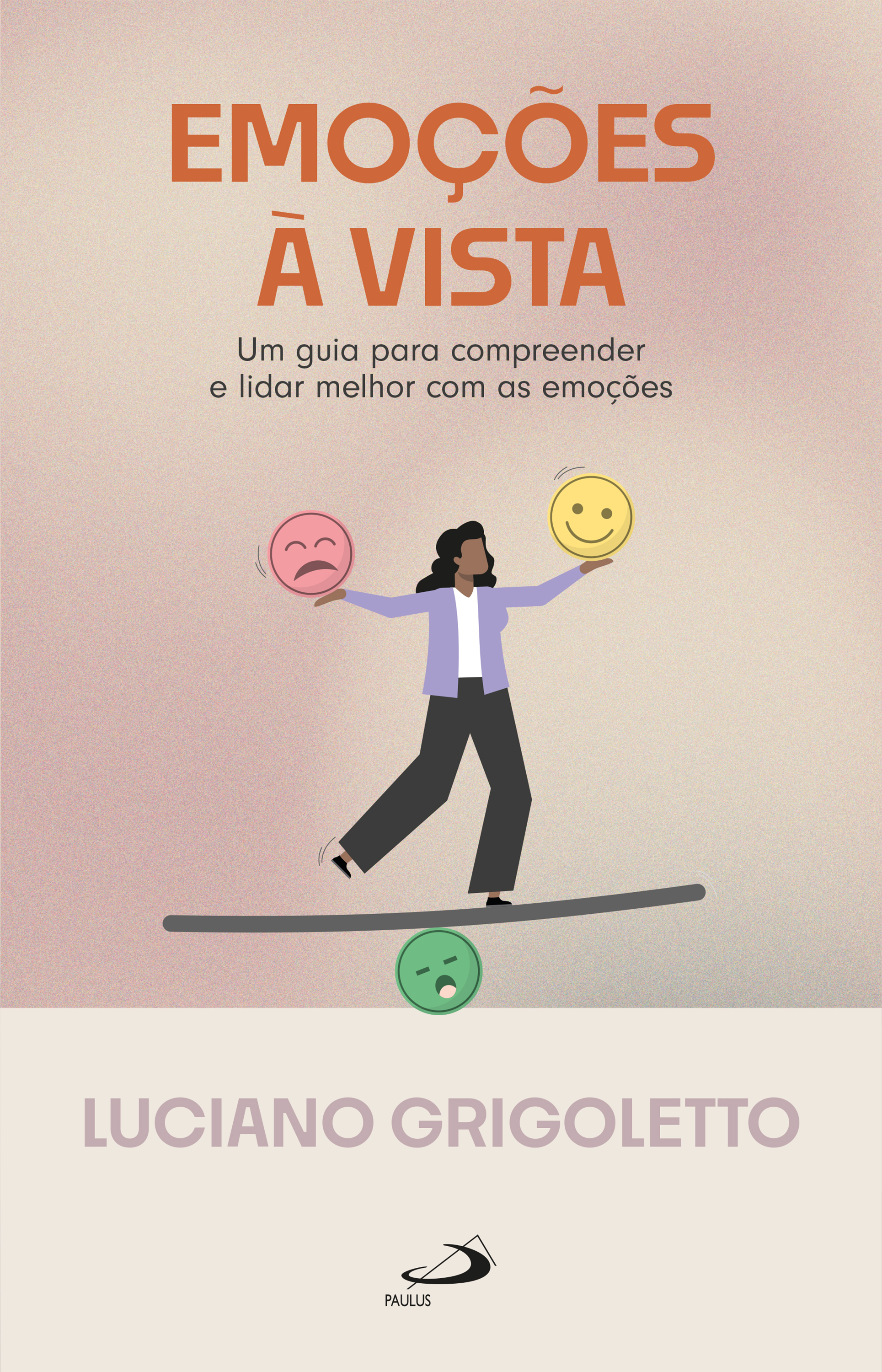 Emoções à Vista