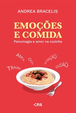 Emoções e comida