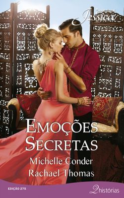 Emoções Secretas