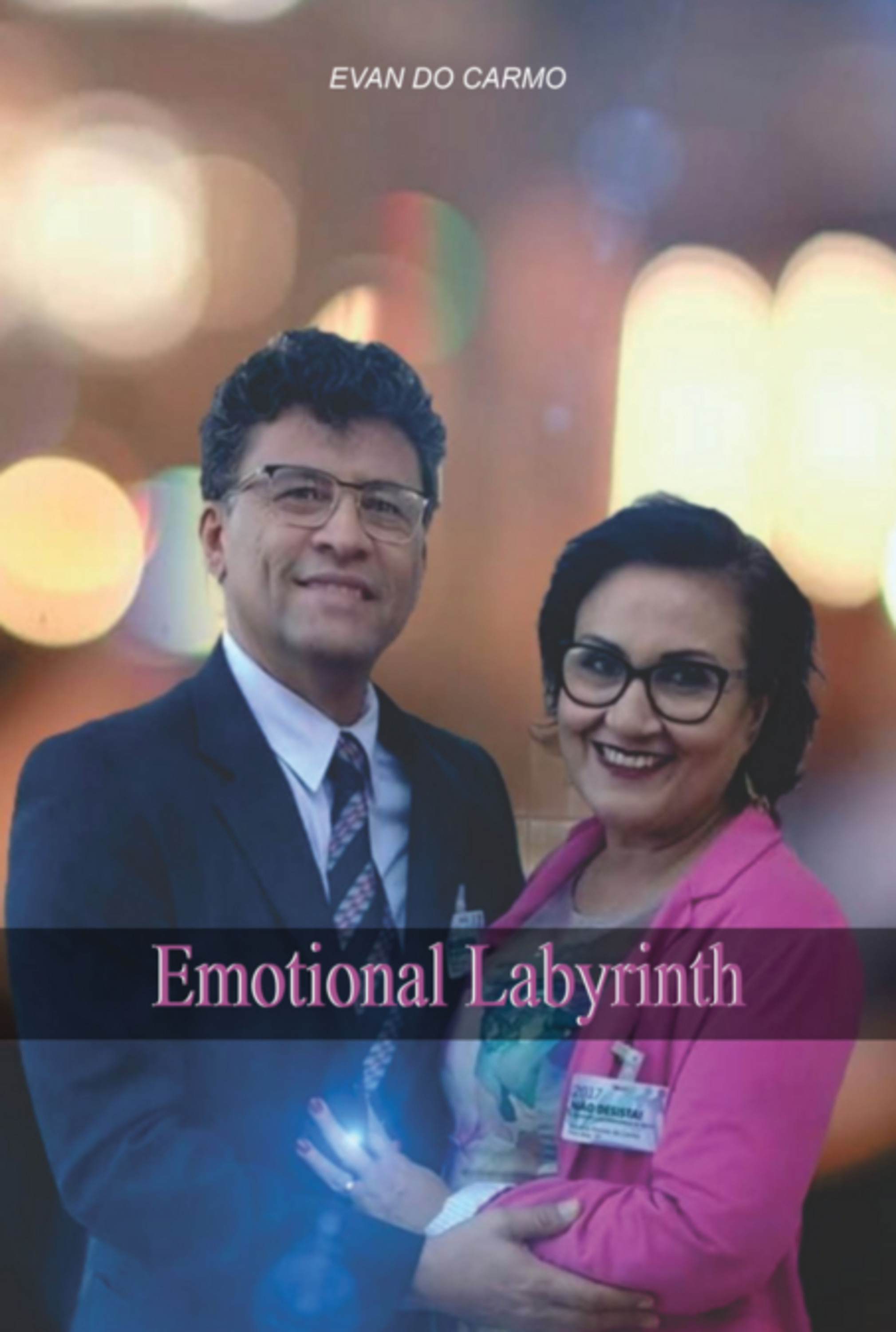 Emotional Labyrinth