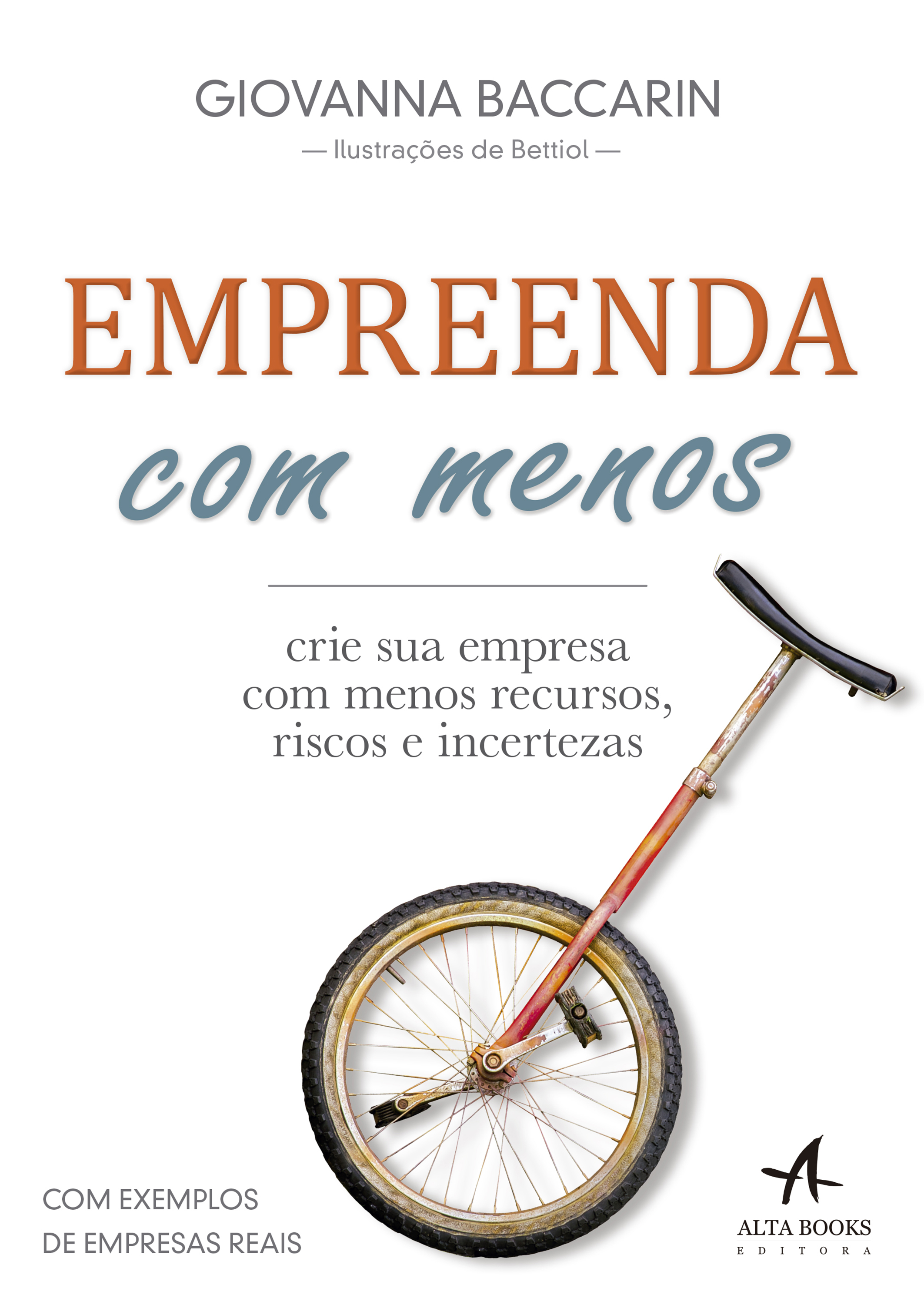 Empreenda com Menos