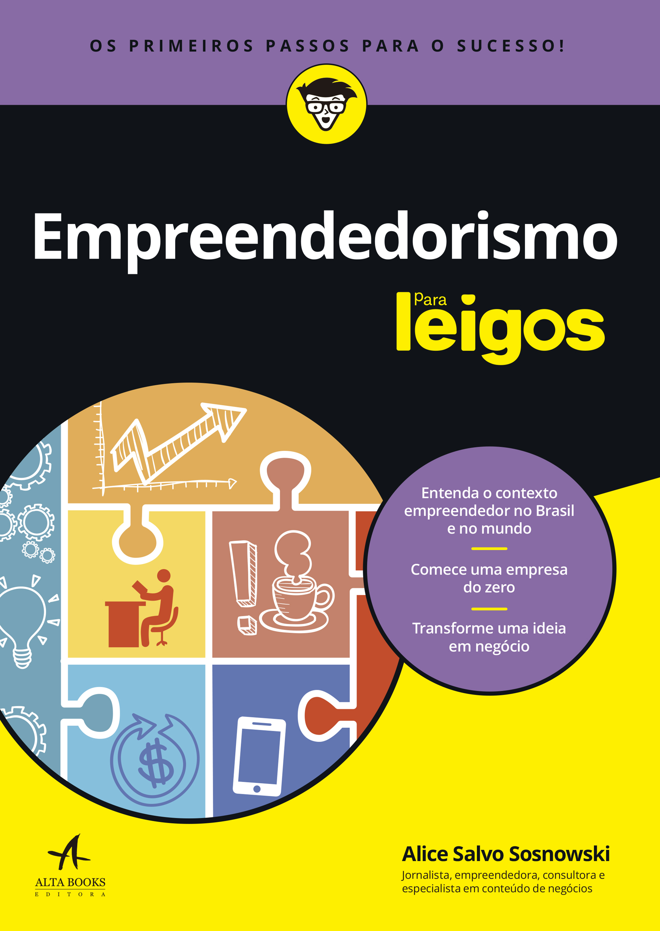 Empreendedorismo Para Leigos