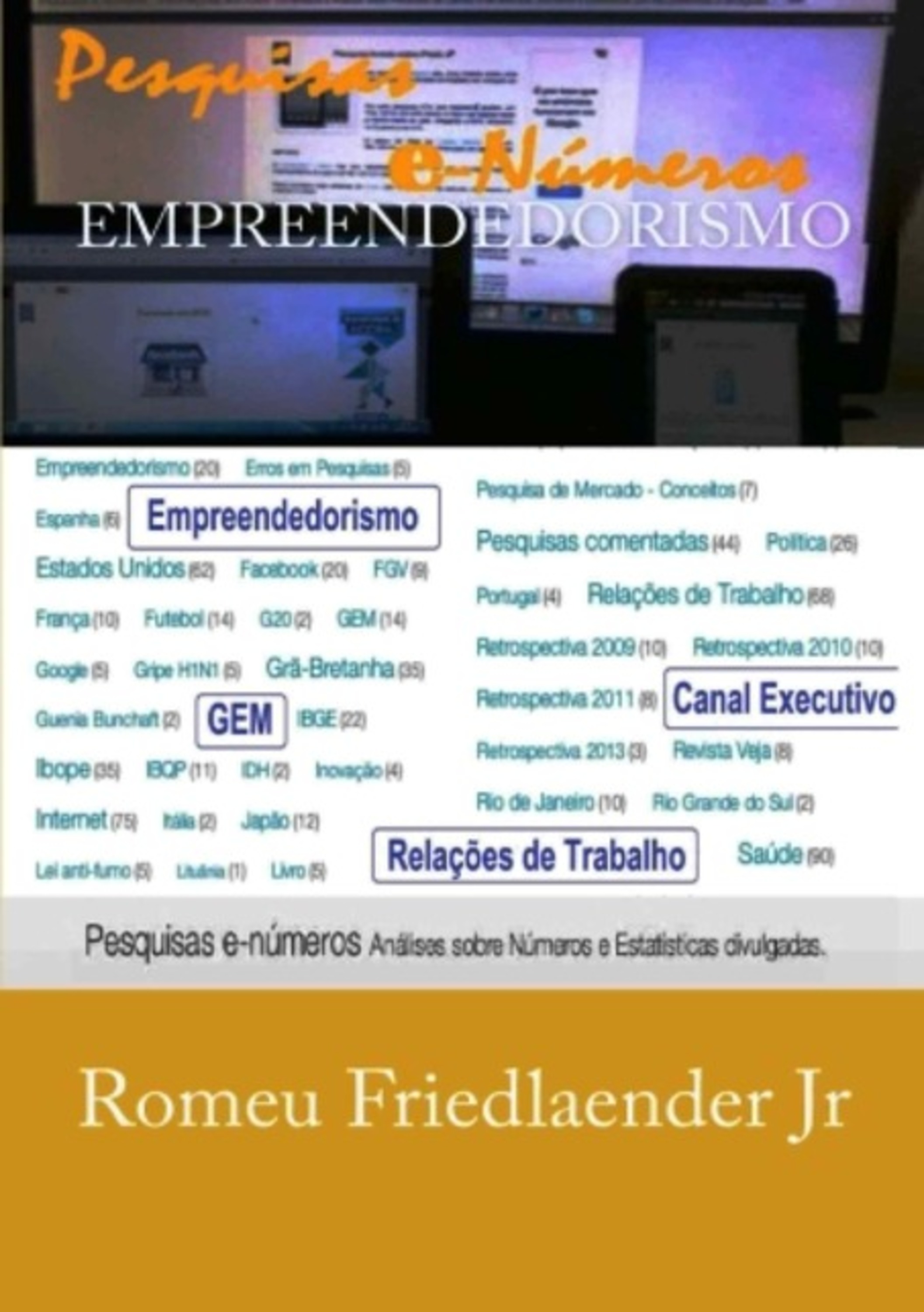 Empreendedorismo