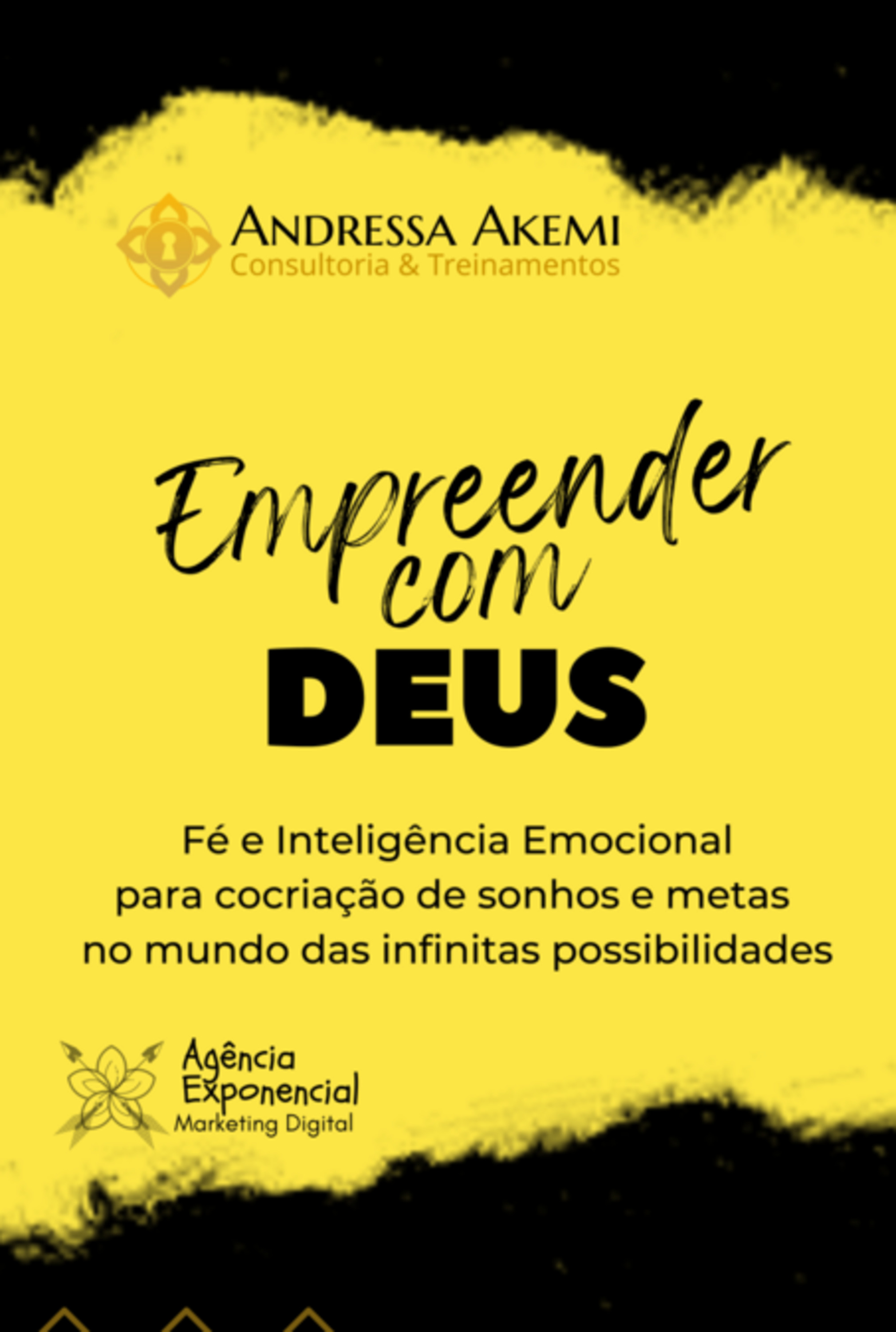 Empreender Com Deus