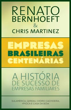 Empresas brasileiras centenárias