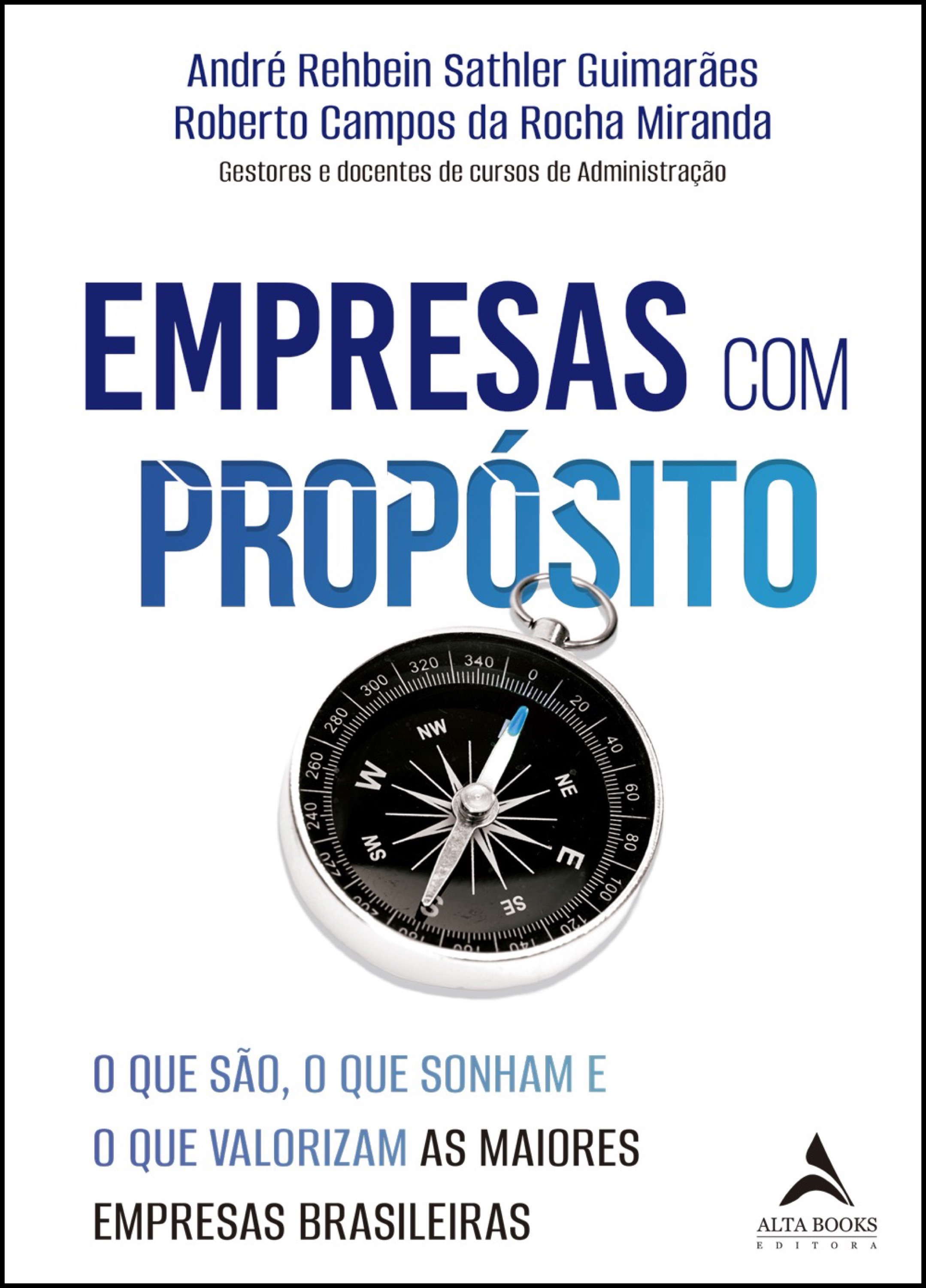 Empresas com propósito
