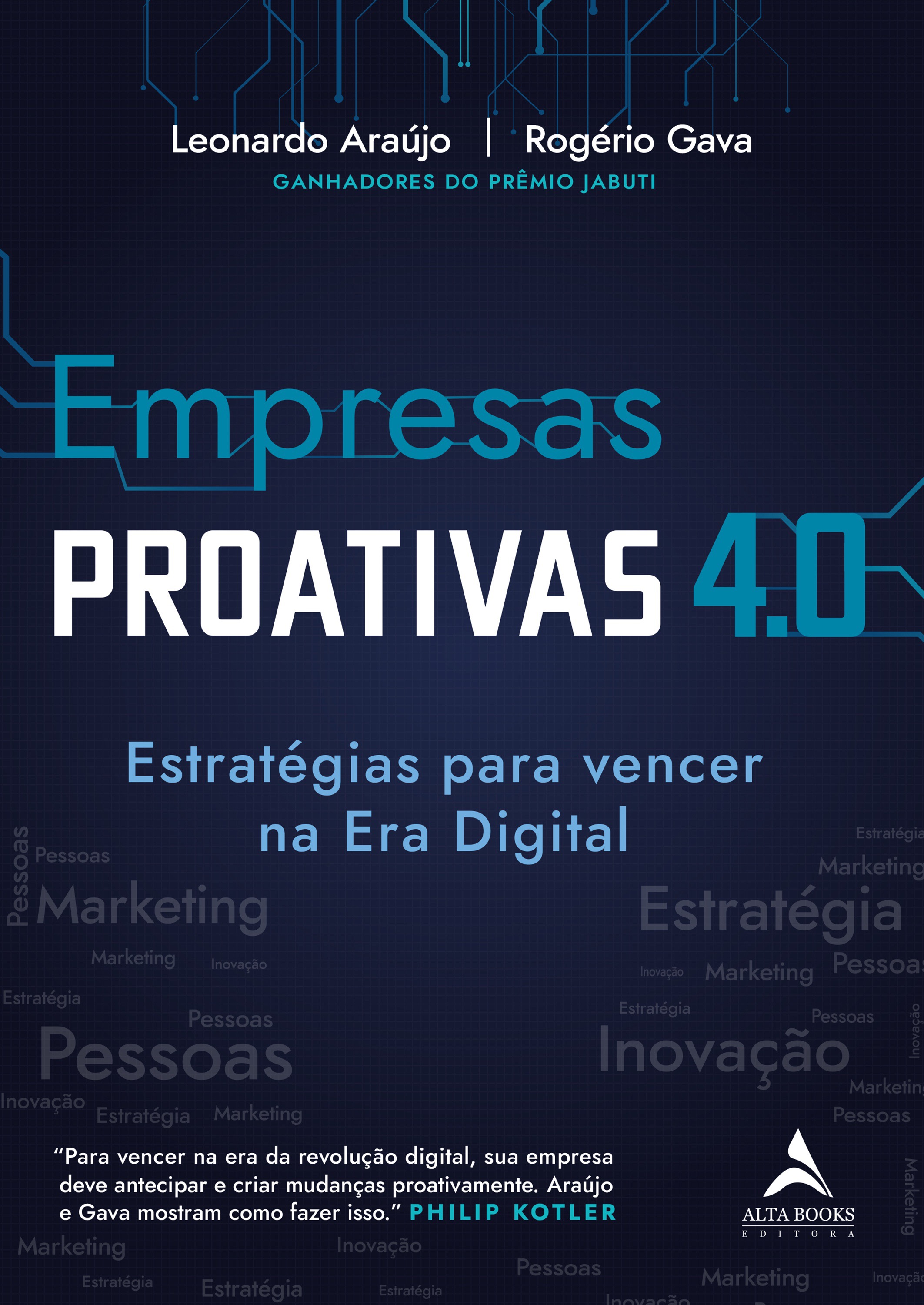 Empresas Proativas 4.0