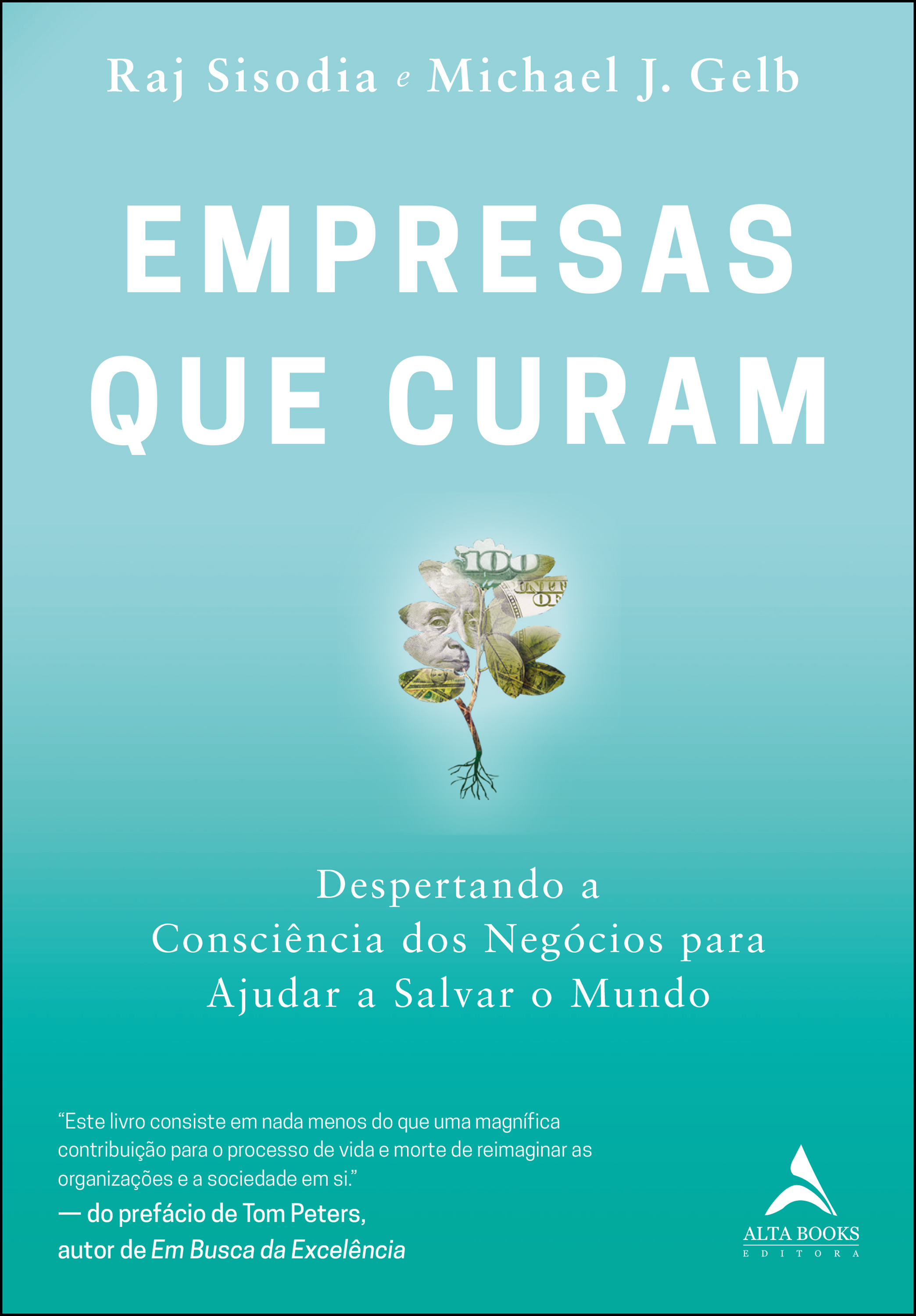 Empresas Que Curam