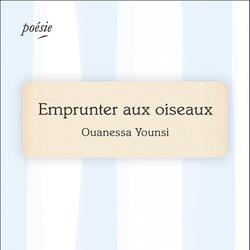 Emprunter aux oiseaux