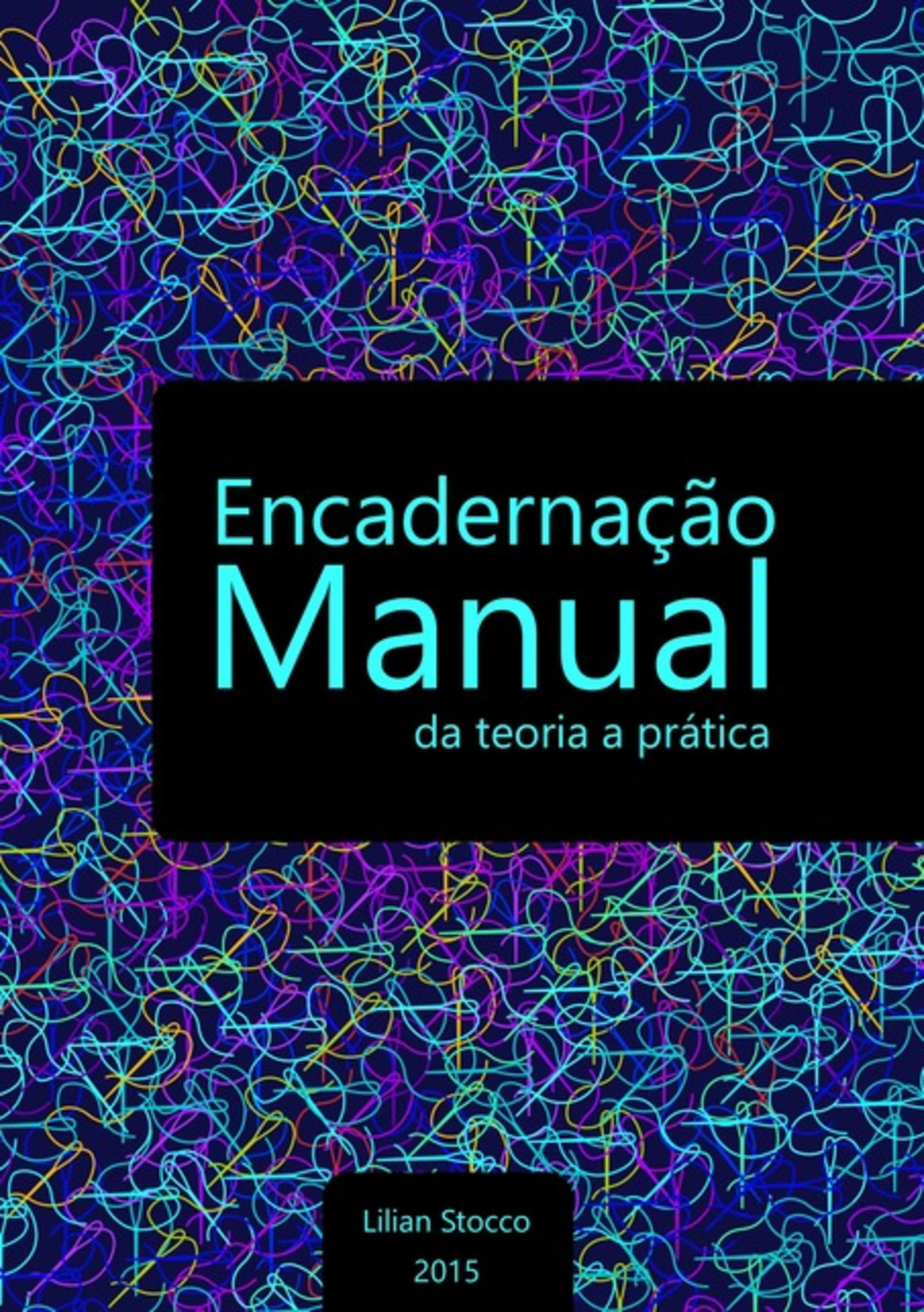 Encadernação Manual