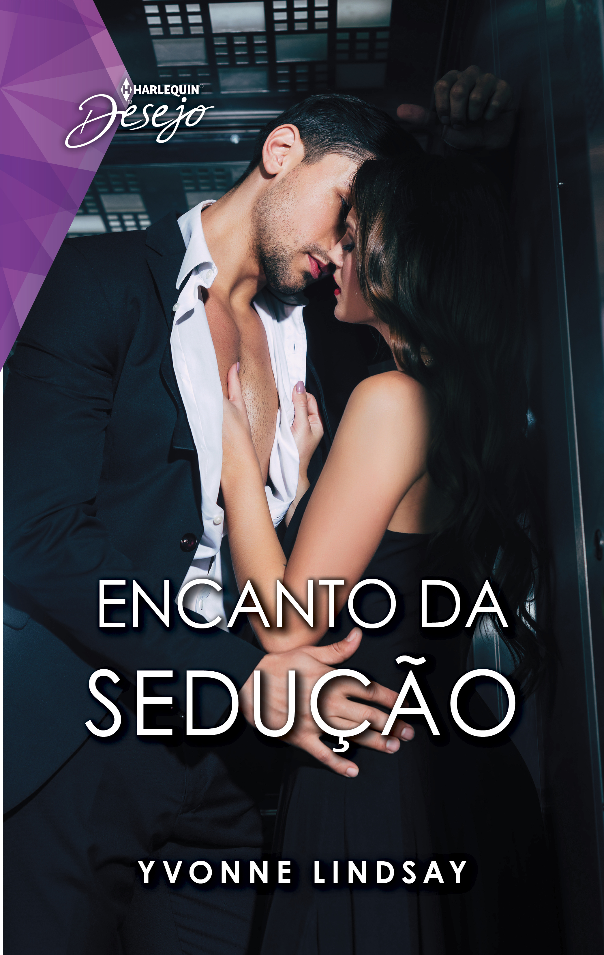Encanto da sedução
