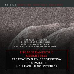 Encarceramento e assimetrias federativas em perspectiva comparada no Brasil e no exterior