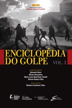 Enciclopédia do golpe - Vol. I 