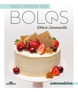 Enciclopédia dos bolos