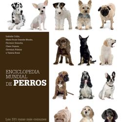 Enciclopedia mundial de perros