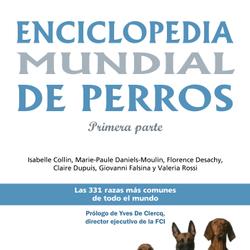 Enciclopedia mundial de perros - Primera parte