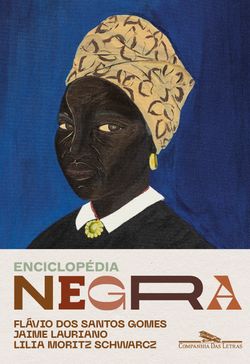 Enciclopédia negra