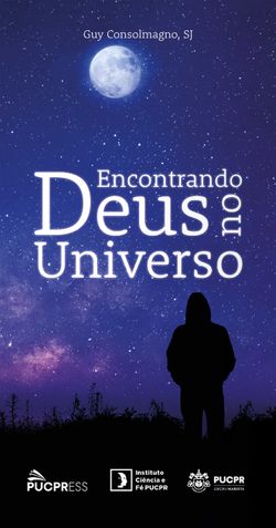 Encontrando Deus no Universo