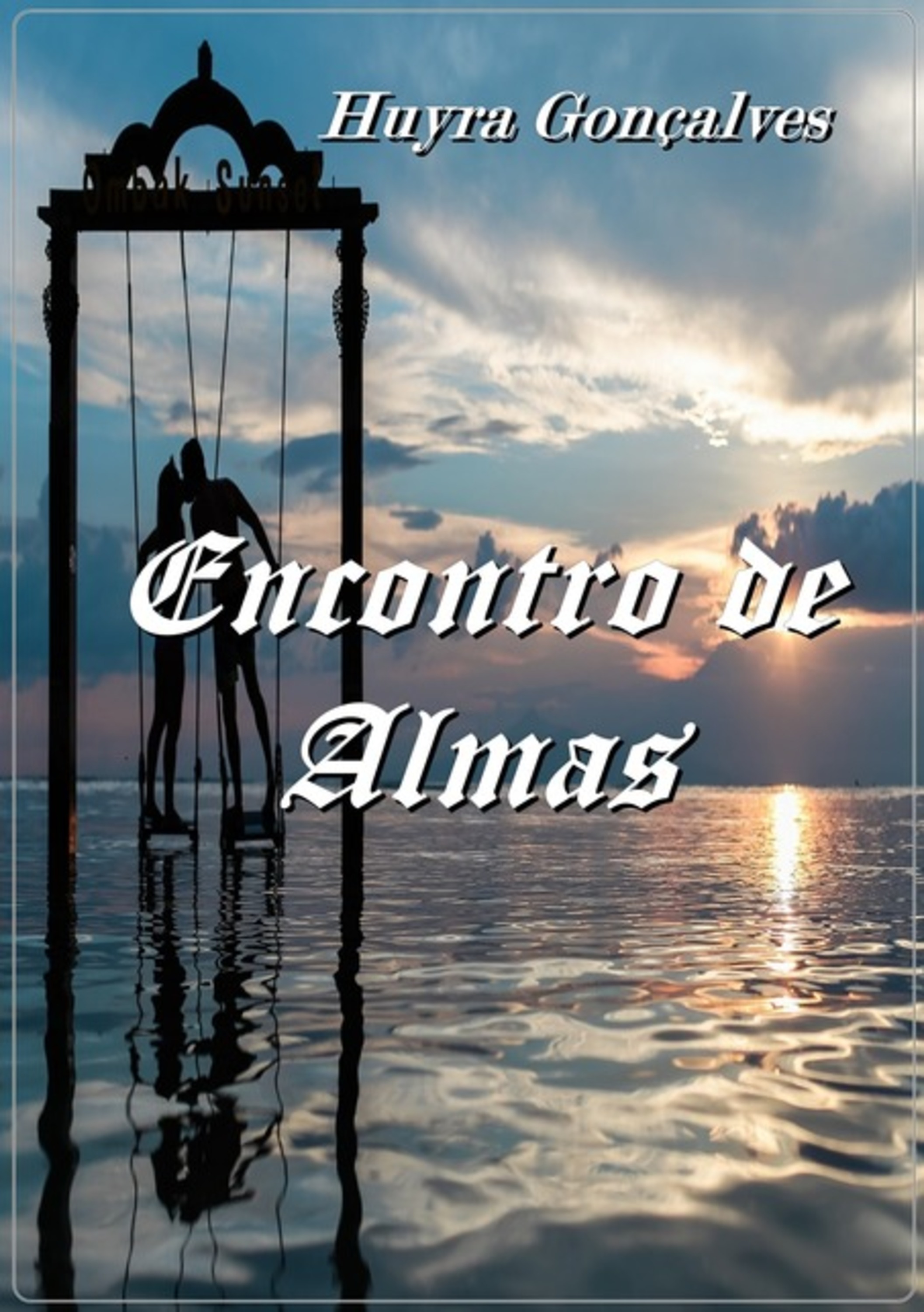 Encontro De Almas