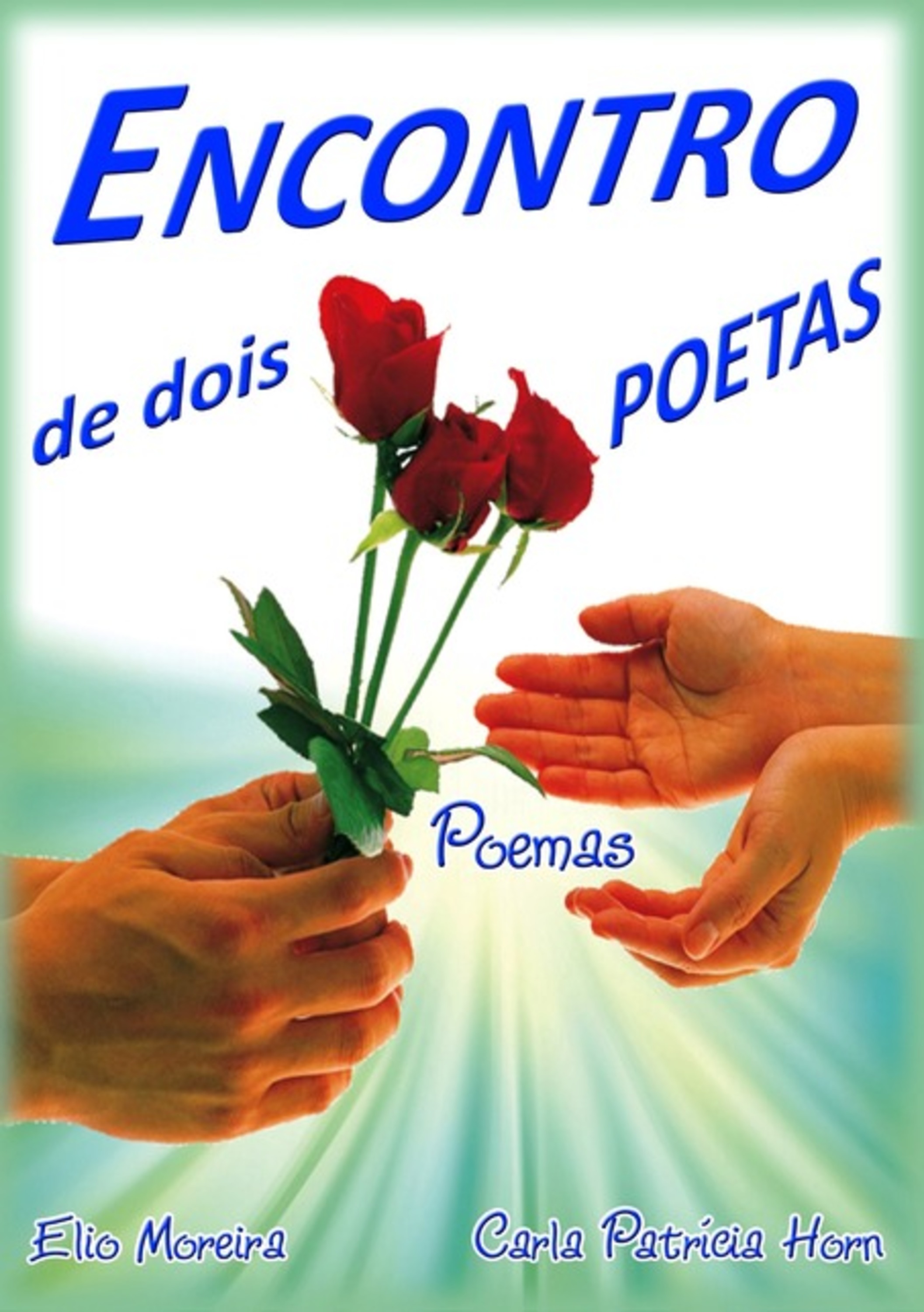 Encontro De Dois Poetas