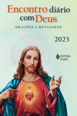 Encontro diário com Deus 2023