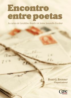 Encontro entre poetas