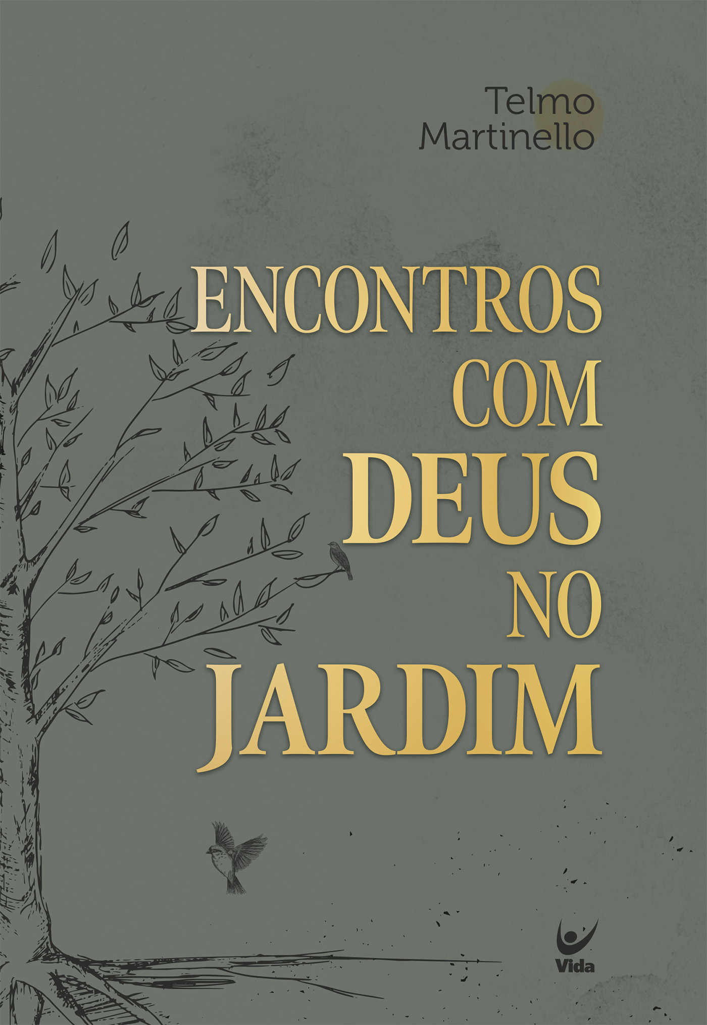 Encontros com Deus no Jardim