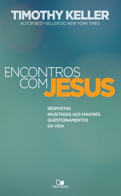 Encontros com Jesus