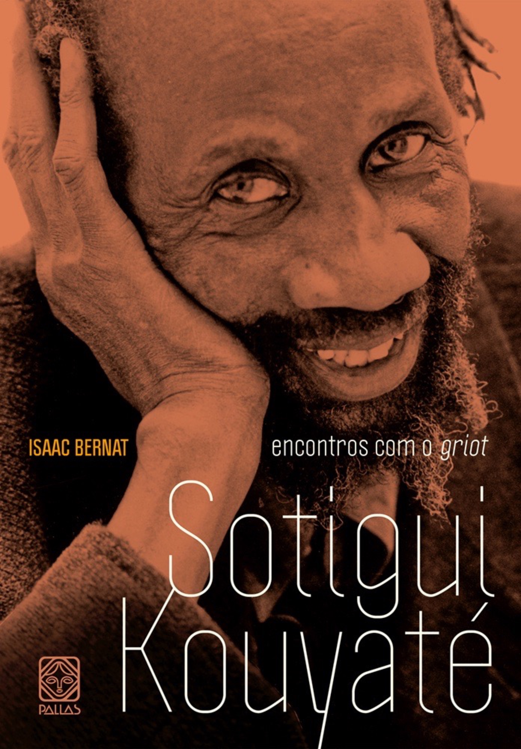Encontros com o griot Sotigui Kouyaté