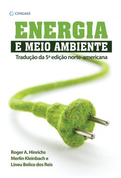 Energia e meio ambiente