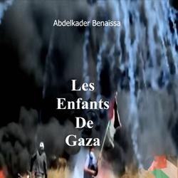 Enfants de Gaza