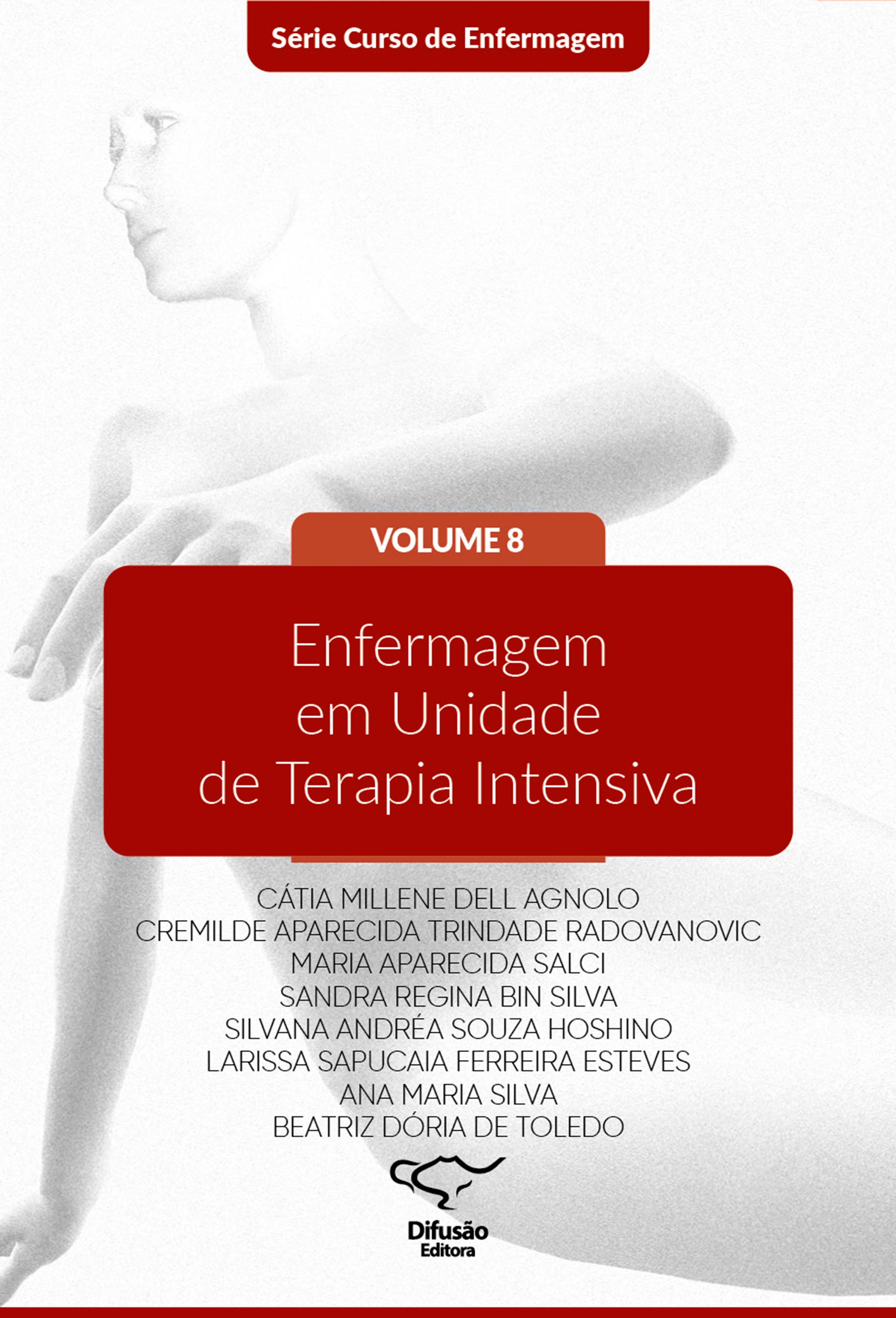 Enfermagem em unidade de terapia intensiva