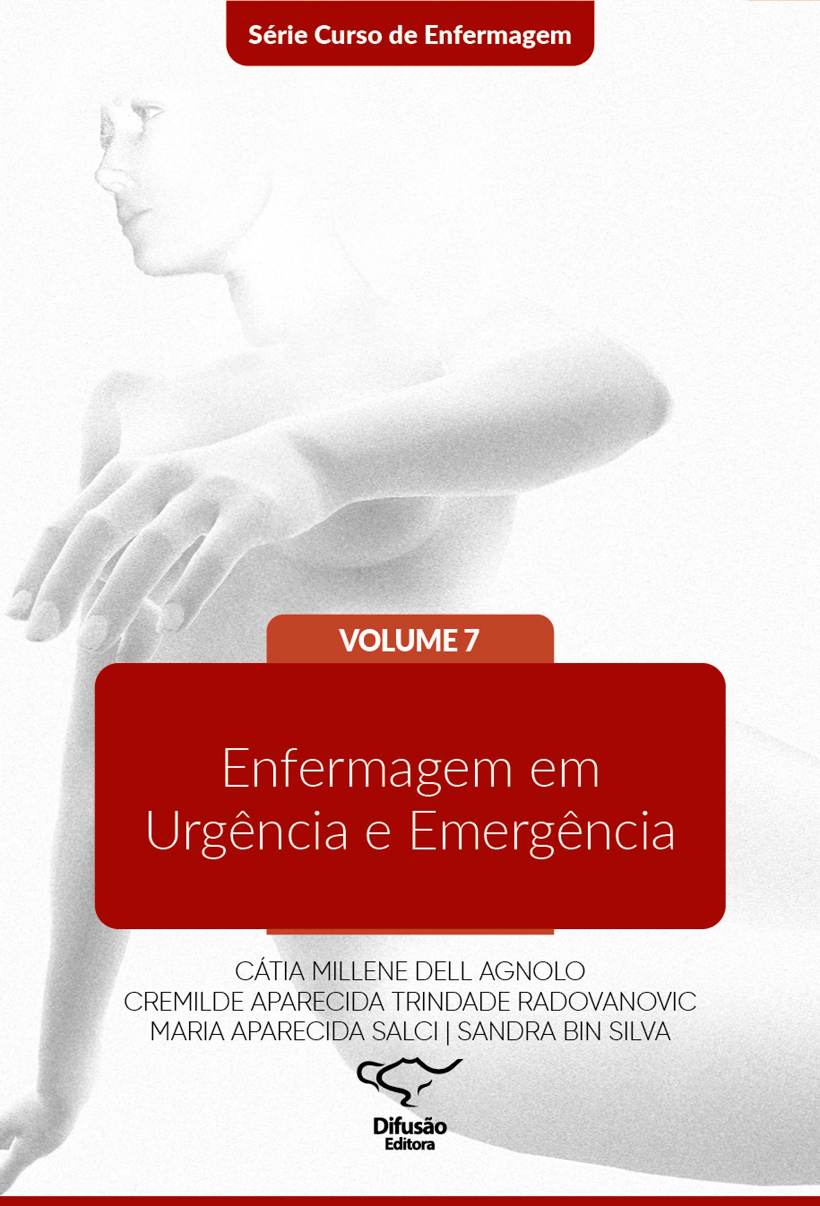 Enfermagem em urgência e emergência