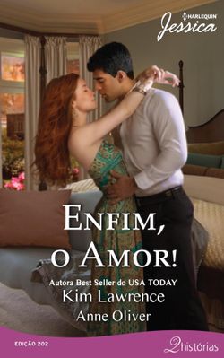 Enfim, O Amor!